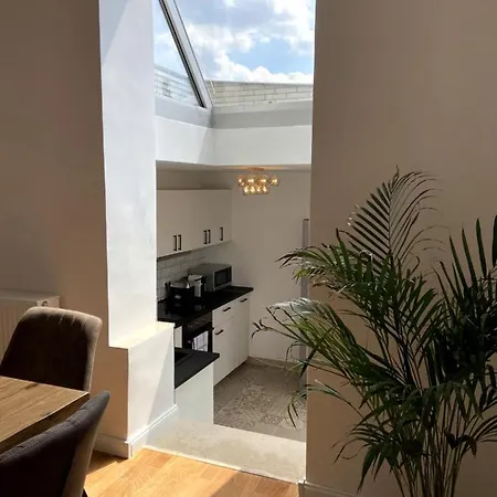 Wunderschoene Sanierte Vor Den Toren Koelns * كولونيا
