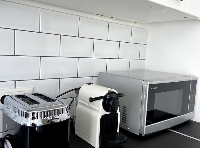 Wunderschoene Sanierte Vor Den Toren Koelns アパート