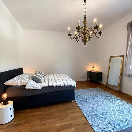 Wunderschoene Sanierte Vor Den Toren Koelns