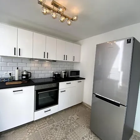 Apartment Wunderschoene Sanierte Vor Den Toren Koelns *