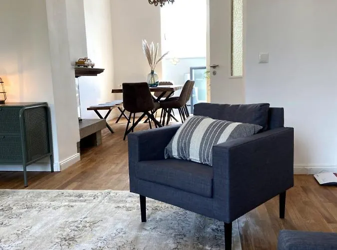 Wunderschoene Sanierte Vor Den Toren Koelns * Cologne