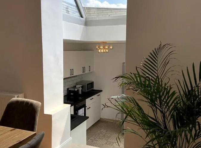 Wunderschoene Sanierte Vor Den Toren Koelns * Cologne