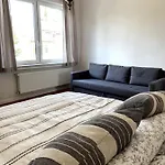Wunderschoene Sanierte Vor Den Toren Koelns Apartamento Colónia