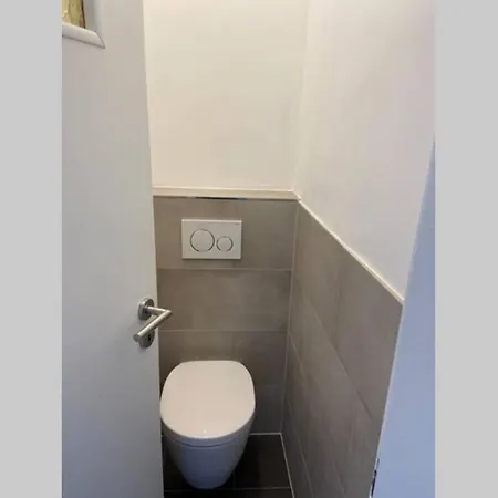 Wunderschoene Sanierte Vor Den Toren Koelns Daire *