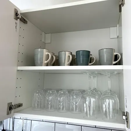 Lägenhet Wunderschoene Sanierte Vor Den Toren Koelns