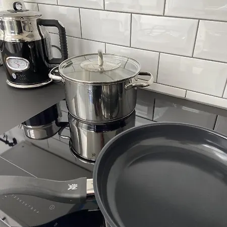 Wunderschoene Sanierte Vor Den Toren Koelns