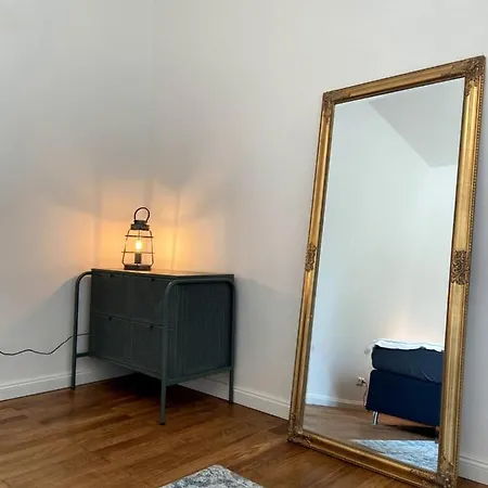 Wunderschoene Sanierte Vor Den Toren Koelns