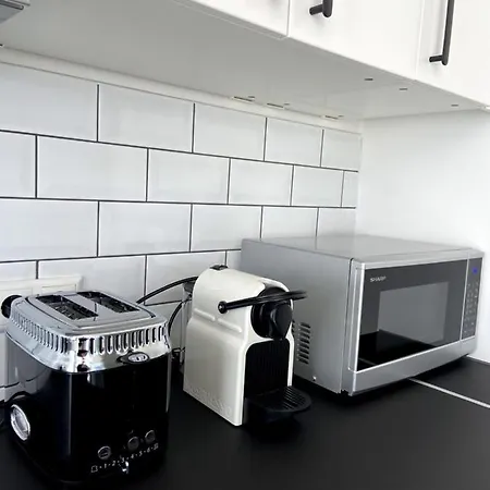 Wunderschoene Sanierte Vor Den Toren Koelns アパート