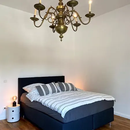 Wunderschoene Sanierte Vor Den Toren Koelns *