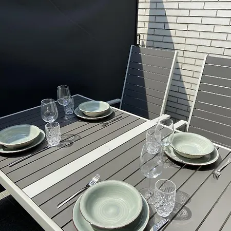 Wunderschoene Sanierte Vor Den Toren Koelns Daire