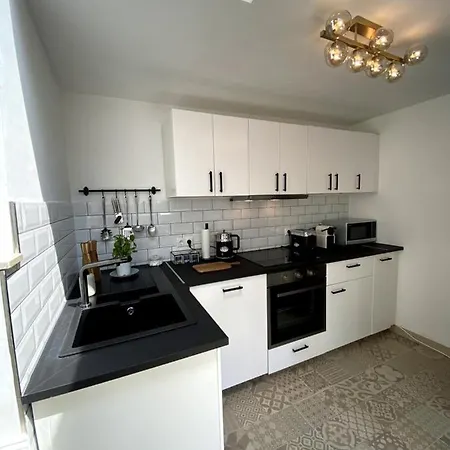 Apartment Wunderschoene Sanierte Vor Den Toren Koelns Cologne