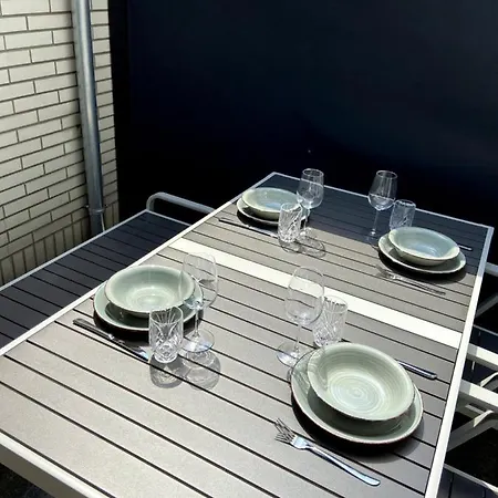 Wunderschoene Sanierte Vor Den Toren Koelns Daire Köln