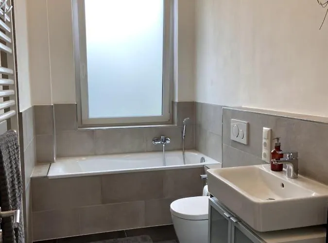 Wunderschoene Sanierte Vor Den Toren Koelns Kolín nad Rýnem