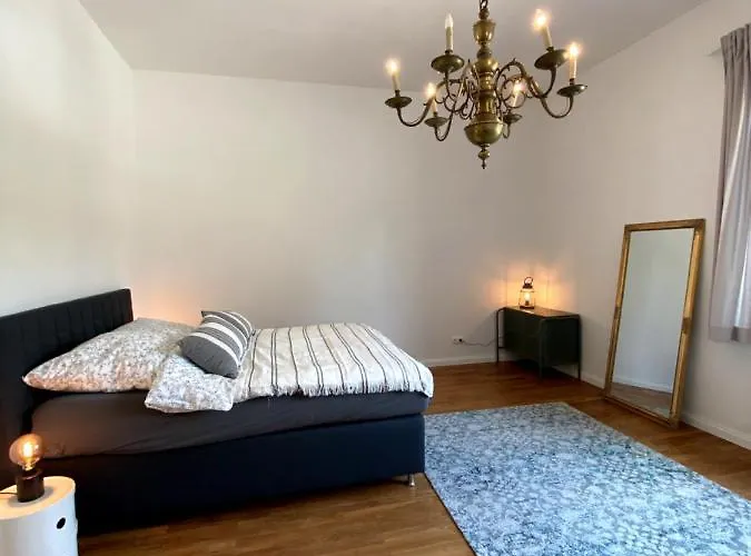 Wunderschöne Sanierte Vor Den Toren Kölns