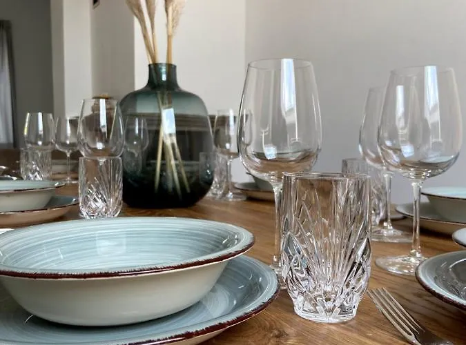 Apartament Wunderschoene Sanierte Vor Den Toren Koelns