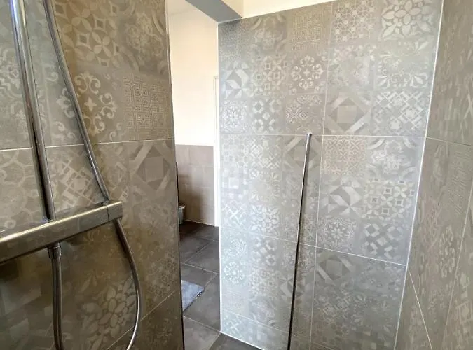 Apartament Wunderschoene Sanierte Vor Den Toren Koelns