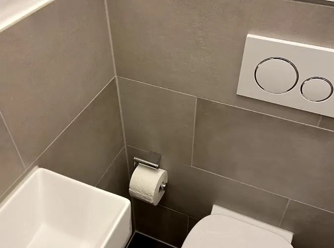 Apartmán Wunderschoene Sanierte Vor Den Toren Koelns