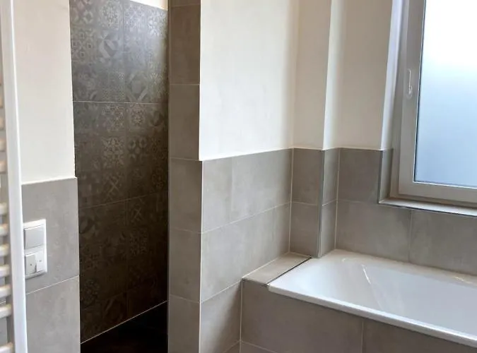 Wunderschoene Sanierte Vor Den Toren Koelns Apartmán Kolín nad Rýnem