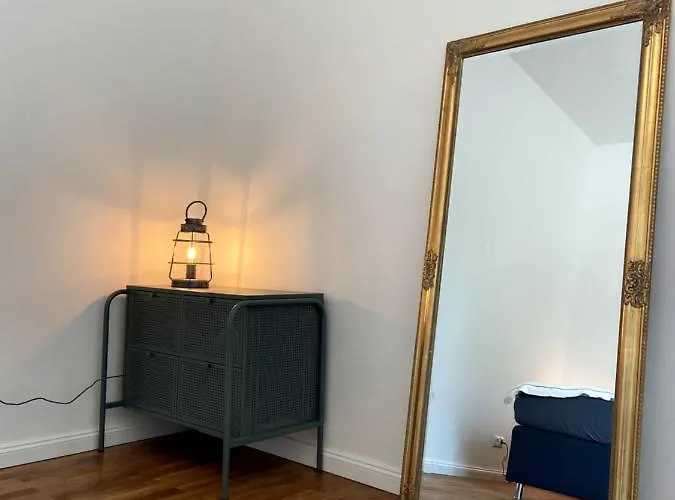 Wunderschöne Sanierte Vor Den Toren Kölns