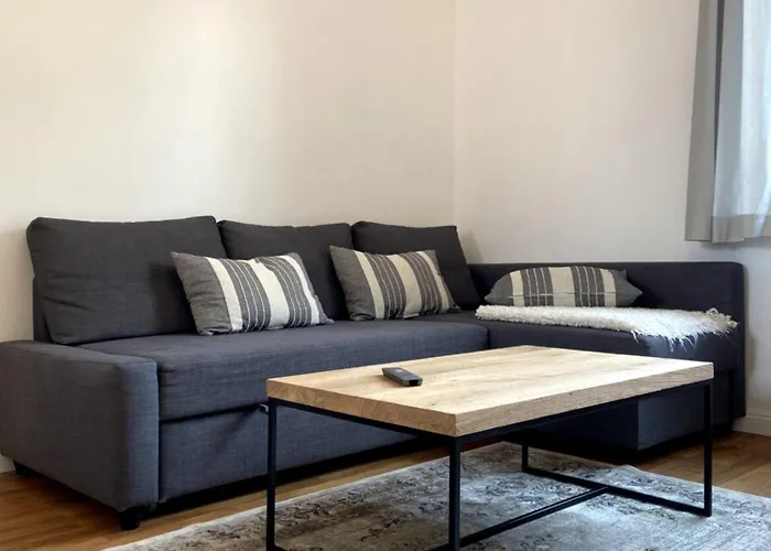 Apartment Wunderschöne Sanierte Vor Den Toren Kölns *