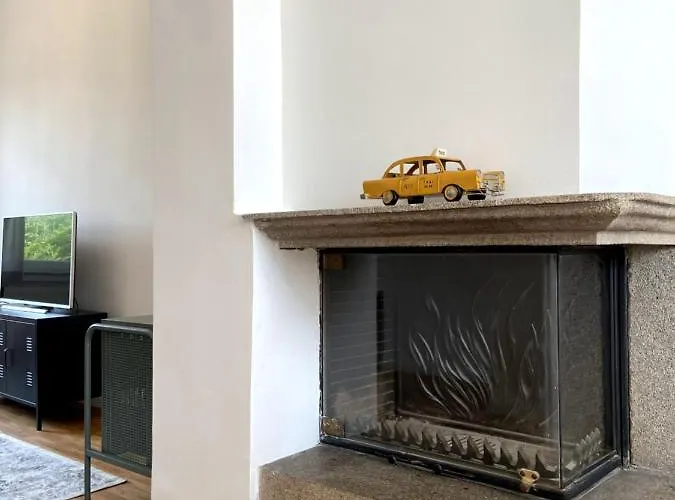 Wunderschöne Sanierte Vor Den Toren Kölns Apartment