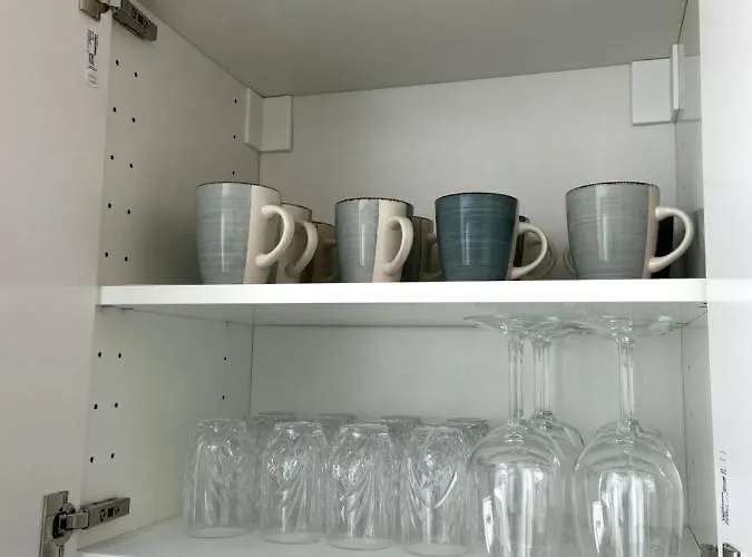 Διαμέρισμα Wunderschoene Sanierte Vor Den Toren Koelns