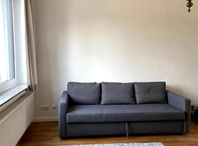 Wunderschoene Sanierte Vor Den Toren Koelns