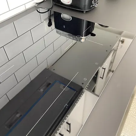 아파트 Wunderschoene Sanierte Vor Den Toren Koelns *