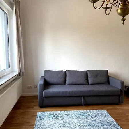 Wunderschoene Sanierte Vor Den Toren Koelns