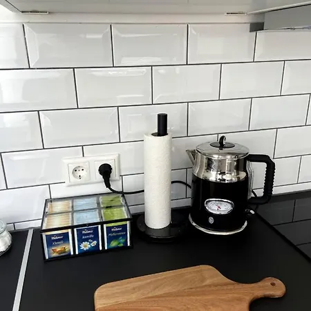 Wunderschoene Sanierte Vor Den Toren Koelns 아파트 쾰른